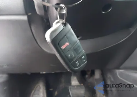 2017 Jeep Renegade Trailhawk 4X4 z USA, uszkodzony, nr VIN ZACCJBCBXHPE98765